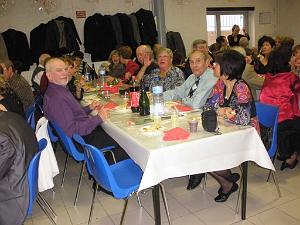 3 SAINT VALENTIN DANS LES FEUX DE L ACTION   (54)